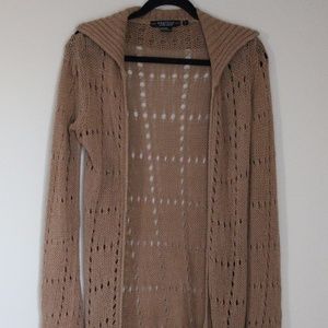 Rampage Cardigan